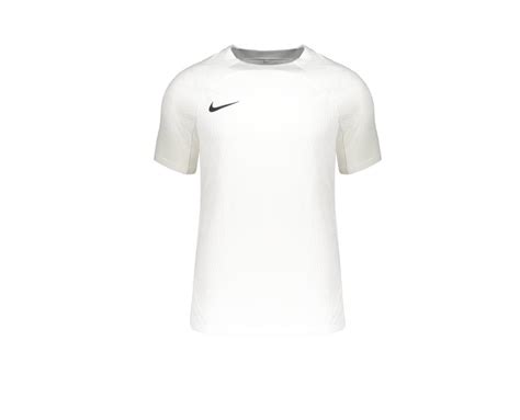 Nike Vaporknit IV Trikot Weiss F100 